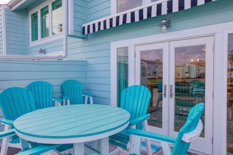 303 Nassau Drive Rockport TX 78382