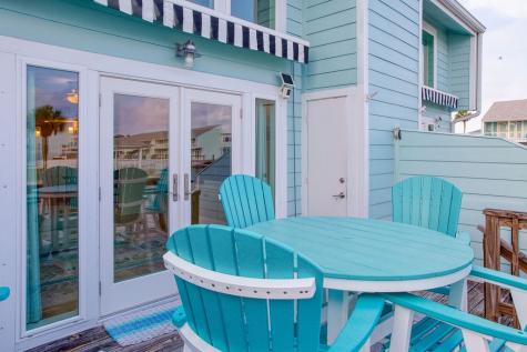 303 Nassau Drive Rockport TX 78382