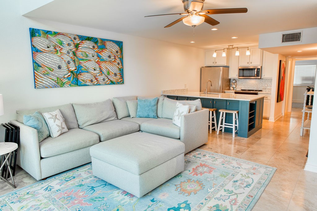 303 Nassau Drive Rockport TX 78382