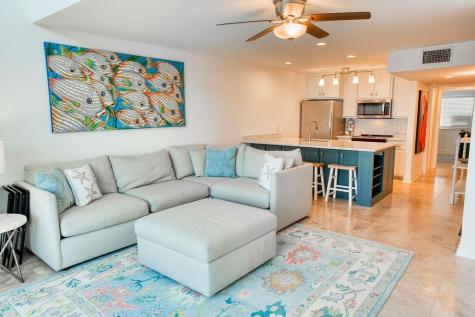 303 Nassau Drive Rockport TX 78382