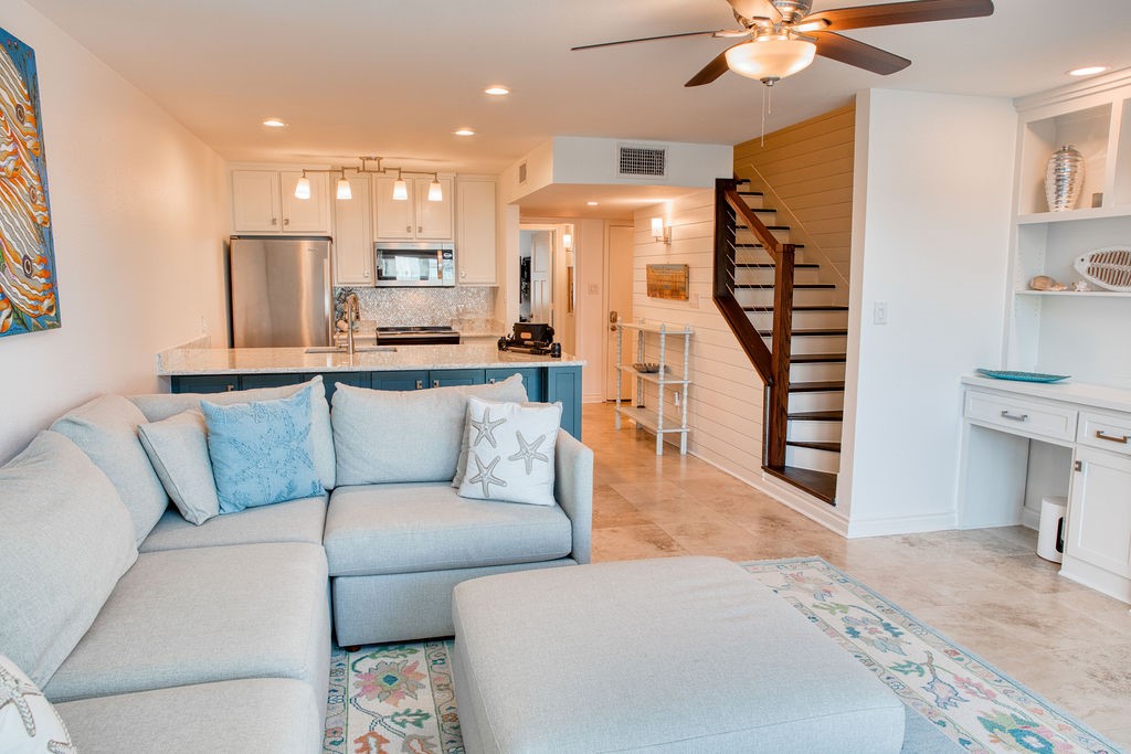 303 Nassau Drive Rockport TX 78382