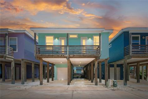 2727 S 11th Street 15 Port Aransas TX 78373