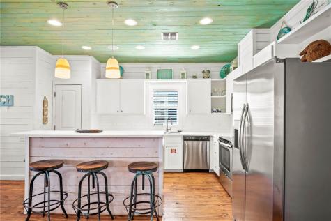 2727 S 11th Street 15 Port Aransas TX 78373