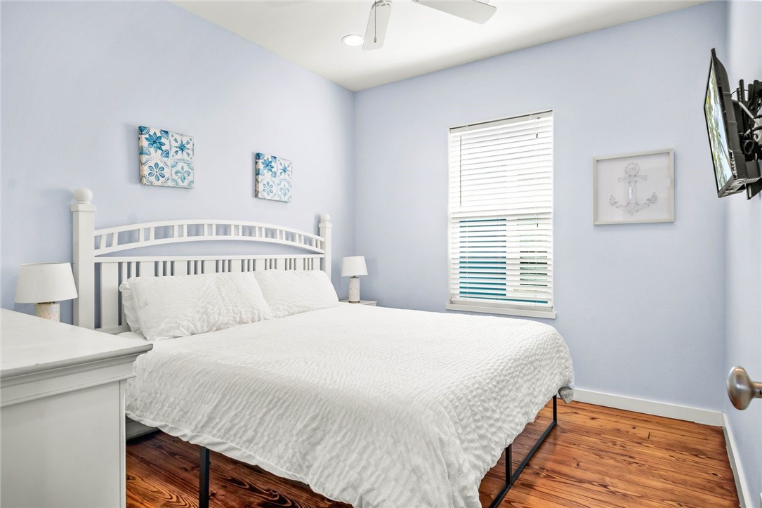 2727 S 11th Street 15 Port Aransas TX 78373