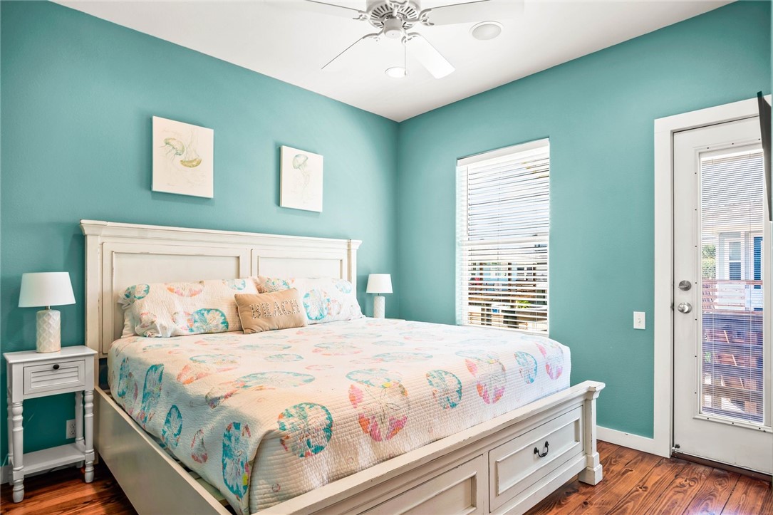 2727 S 11th Street 15 Port Aransas TX 78373