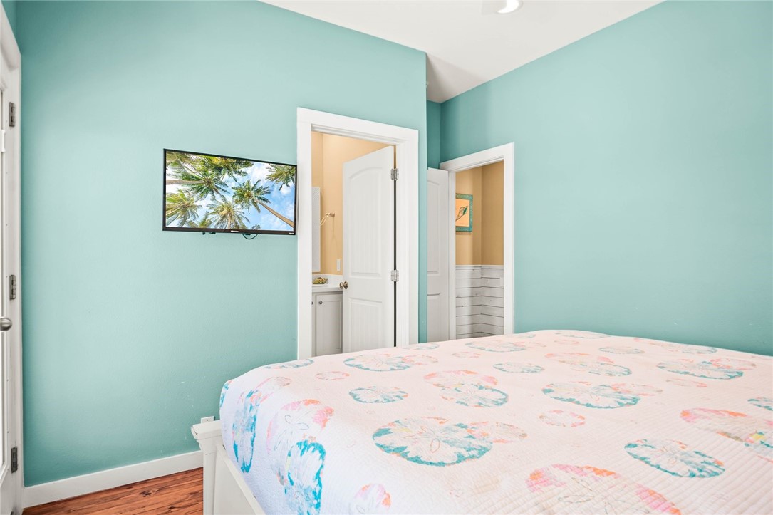 2727 S 11th Street 15 Port Aransas TX 78373