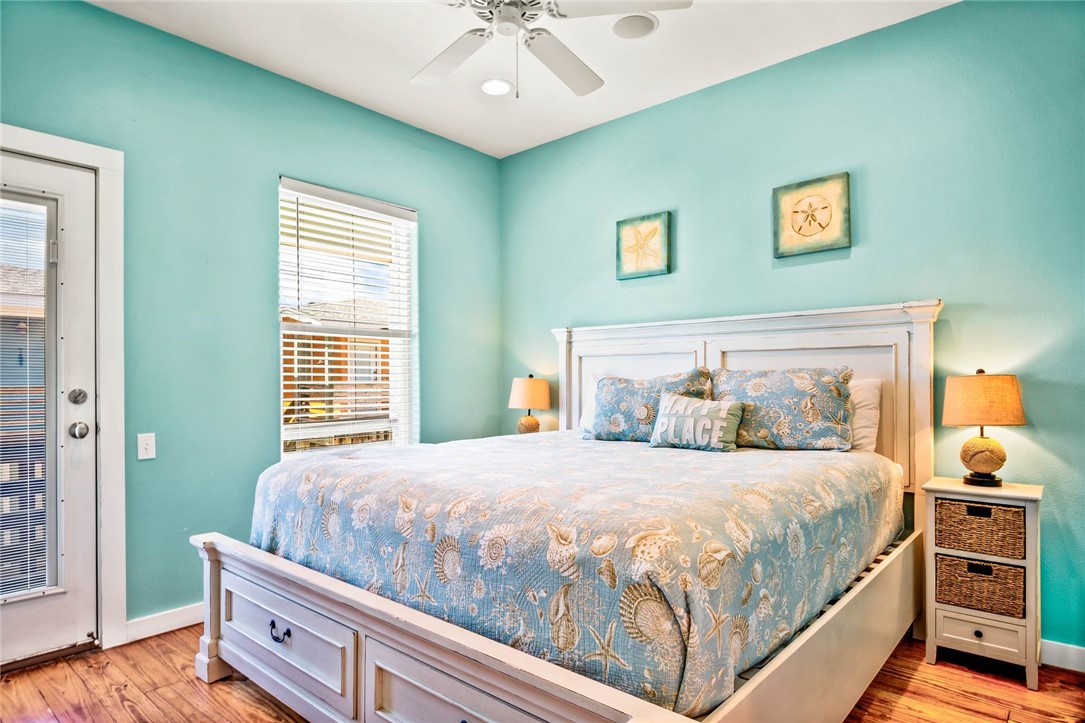 2727 S 11th Street 15 Port Aransas TX 78373