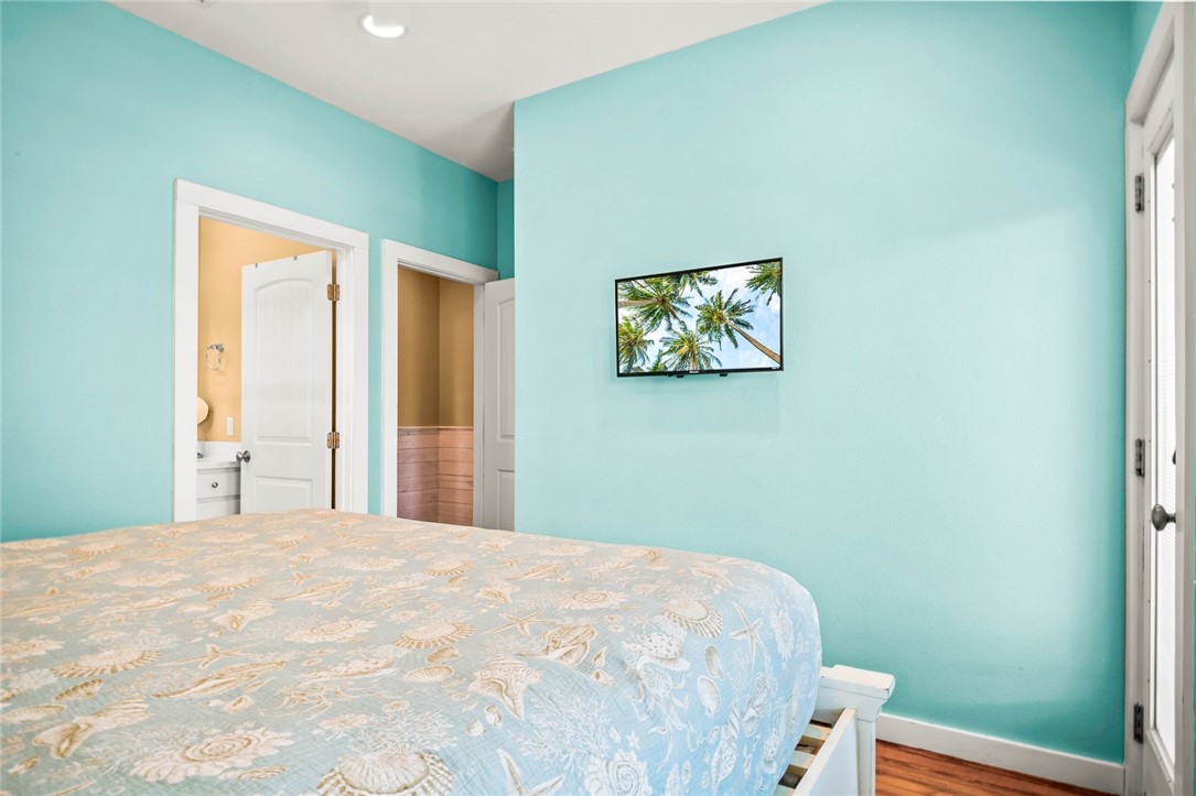 2727 S 11th Street 15 Port Aransas TX 78373