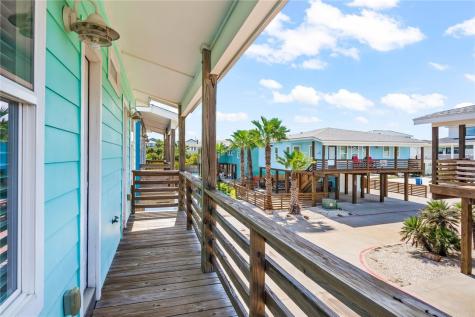 2727 S 11th Street 15 Port Aransas TX 78373
