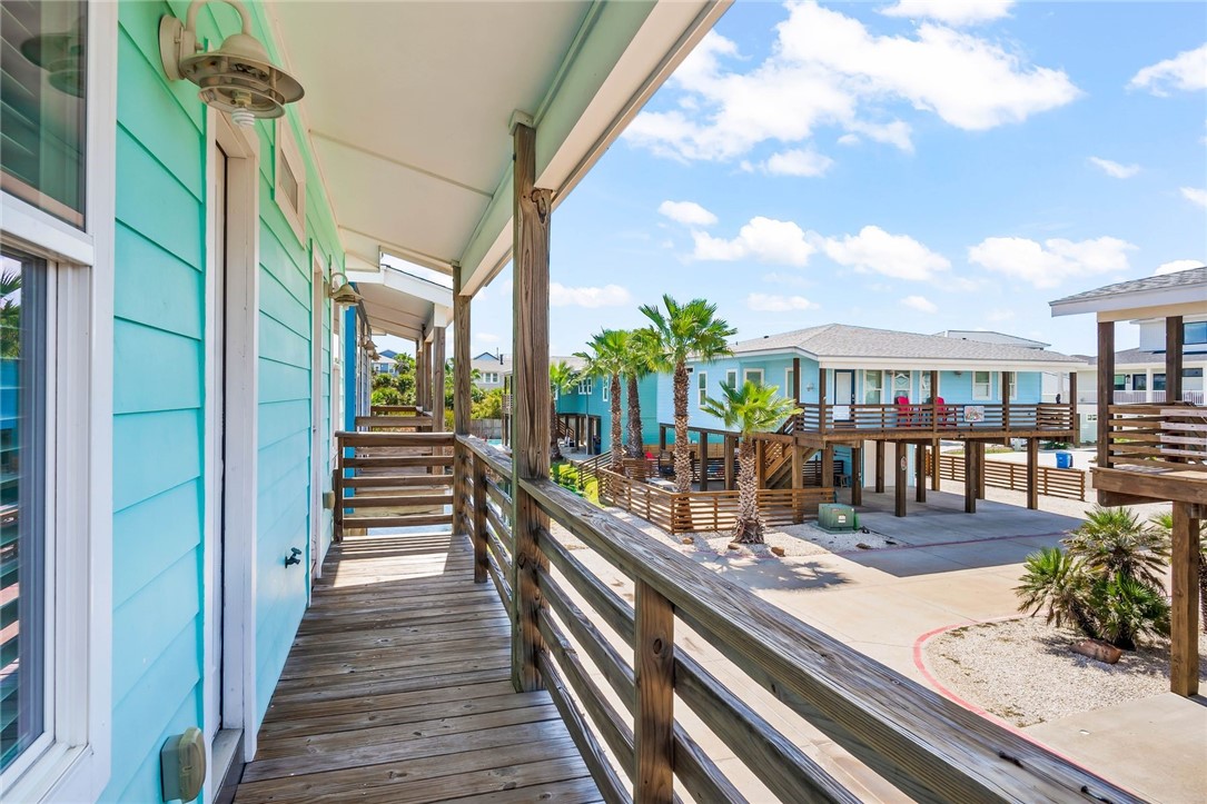 2727 S 11th Street 15 Port Aransas TX 78373