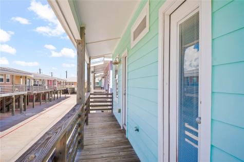 2727 S 11th Street 15 Port Aransas TX 78373