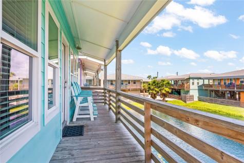 2727 S 11th Street 15 Port Aransas TX 78373