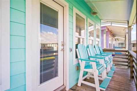 2727 S 11th Street 15 Port Aransas TX 78373