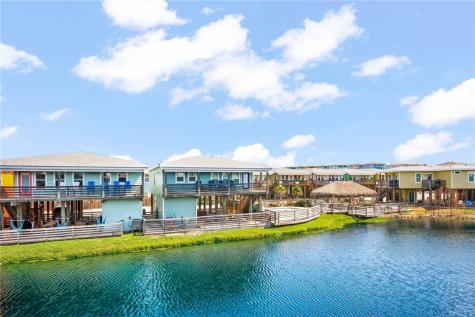 2727 S 11th Street 15 Port Aransas TX 78373