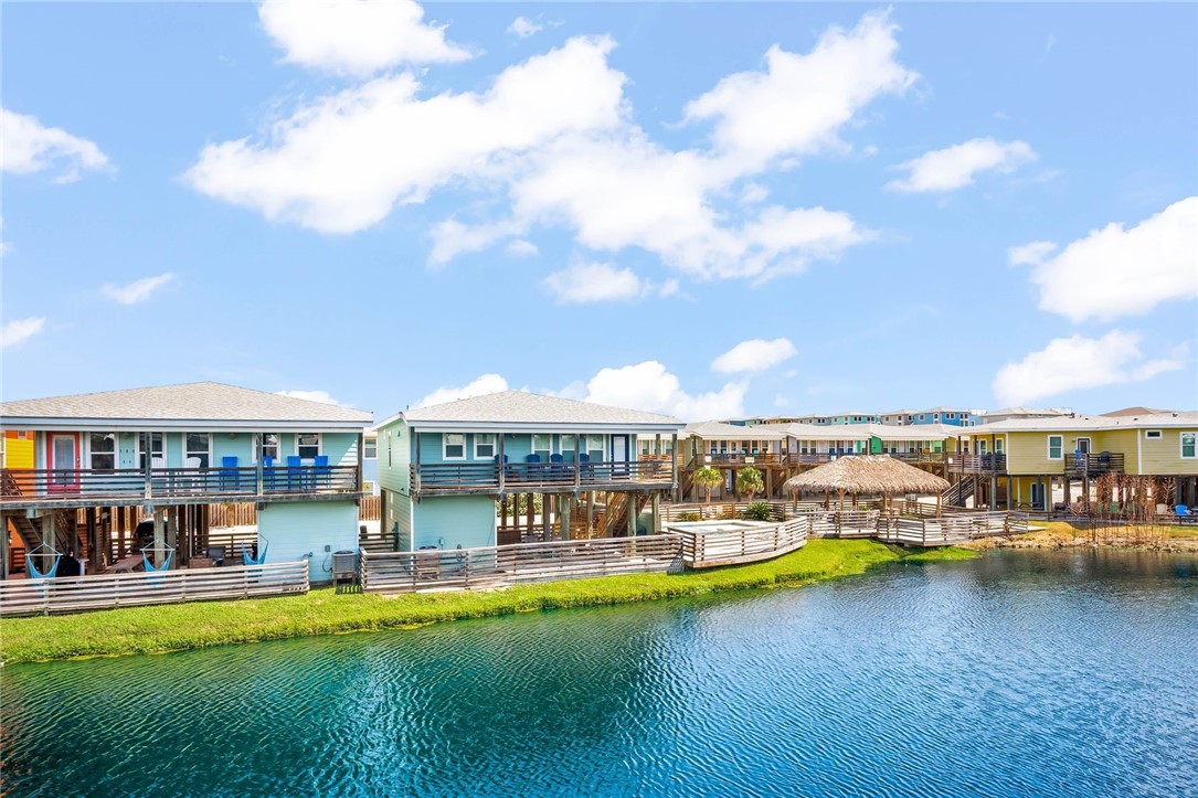 2727 S 11th Street 15 Port Aransas TX 78373