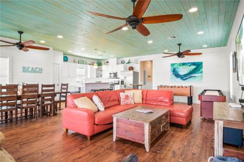 2727 S 11th Street 15 Port Aransas TX 78373