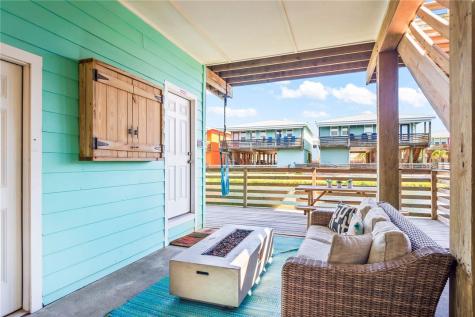 2727 S 11th Street 15 Port Aransas TX 78373