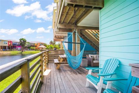 2727 S 11th Street 15 Port Aransas TX 78373
