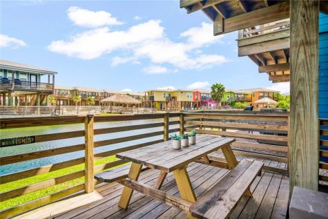 2727 S 11th Street 15 Port Aransas TX 78373