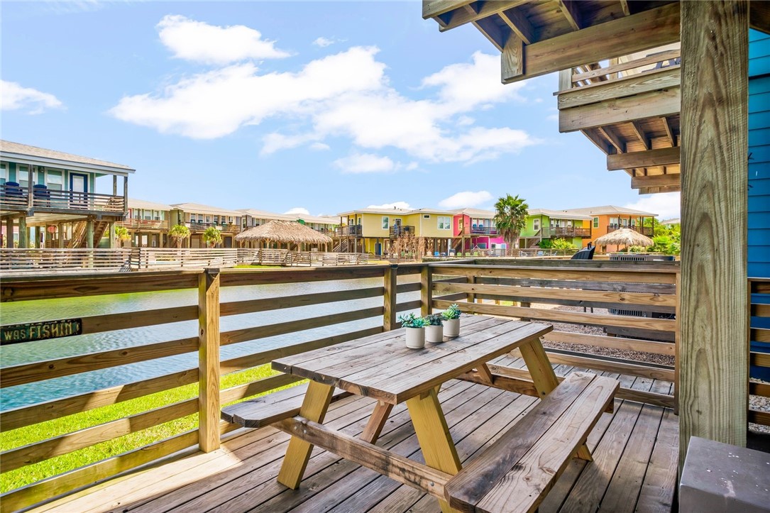 2727 S 11th Street 15 Port Aransas TX 78373