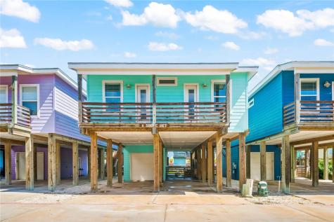 2727 S 11th Street 15 Port Aransas TX 78373