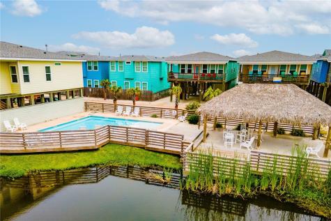 2727 S 11th Street 15 Port Aransas TX 78373