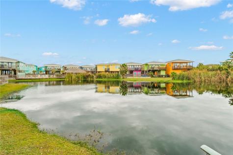 2727 S 11th Street 15 Port Aransas TX 78373