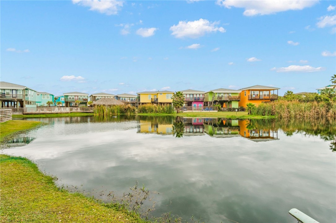 2727 S 11th Street 15 Port Aransas TX 78373