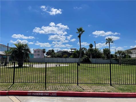 1000 N Station Street 106 Port Aransas TX 78373