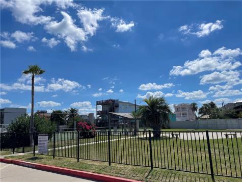 1000 N Station Street 106 Port Aransas TX 78373