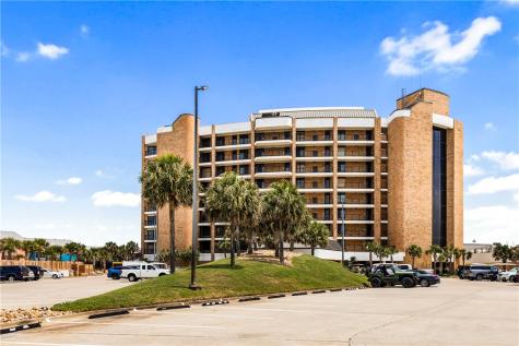 720 Access Road 1-a 513 Port Aransas TX 78373
