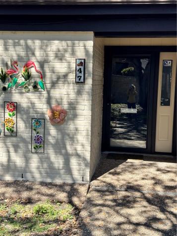 47 Rock Creek Drive 47 Corpus Christi TX 78412