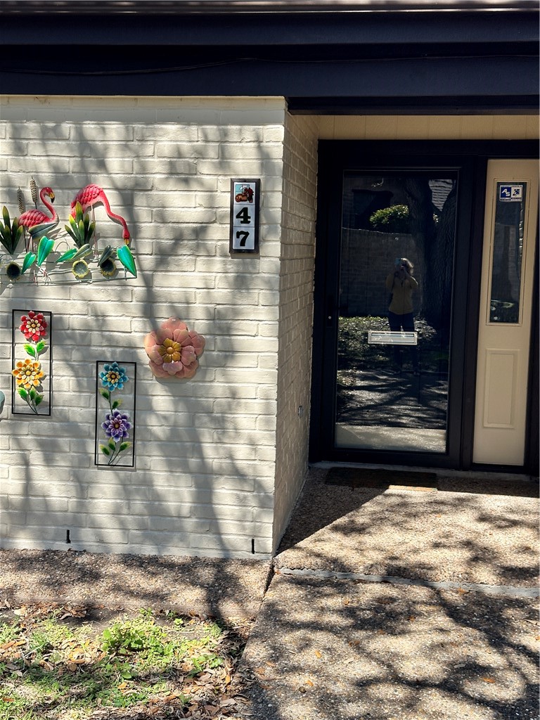 47 Rock Creek Drive 47 Corpus Christi TX 78412