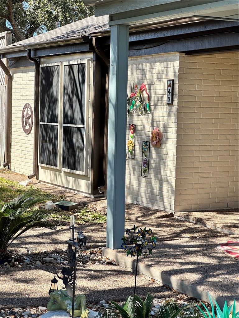 47 Rock Creek Drive 47 Corpus Christi TX 78412