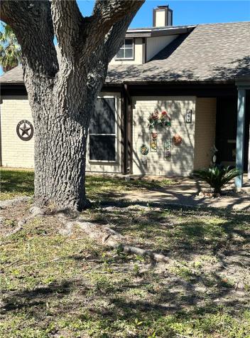47 Rock Creek Drive 47 Corpus Christi TX 78412
