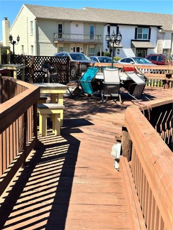 47 Rock Creek Drive 47 Corpus Christi TX 78412