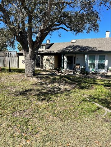 47 Rock Creek Drive 47 Corpus Christi TX 78412