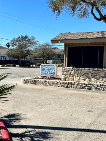 47 Rock Creek Drive 47 Corpus Christi TX 78412