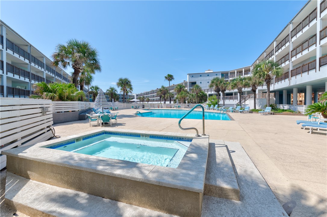5973 State Highway 361 305 Port Aransas TX 78373