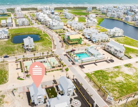201 Laughing Gull Lane C Port Aransas TX 78373