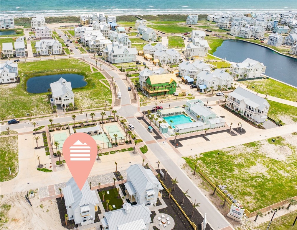 201 Laughing Gull Lane C Port Aransas TX 78373