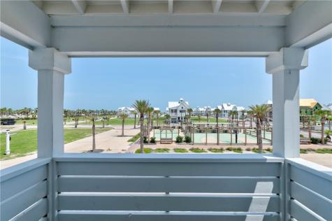 201 Laughing Gull Lane C Port Aransas TX 78373