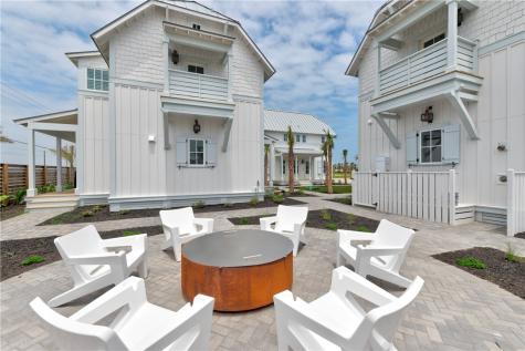 201 Laughing Gull Lane C Port Aransas TX 78373
