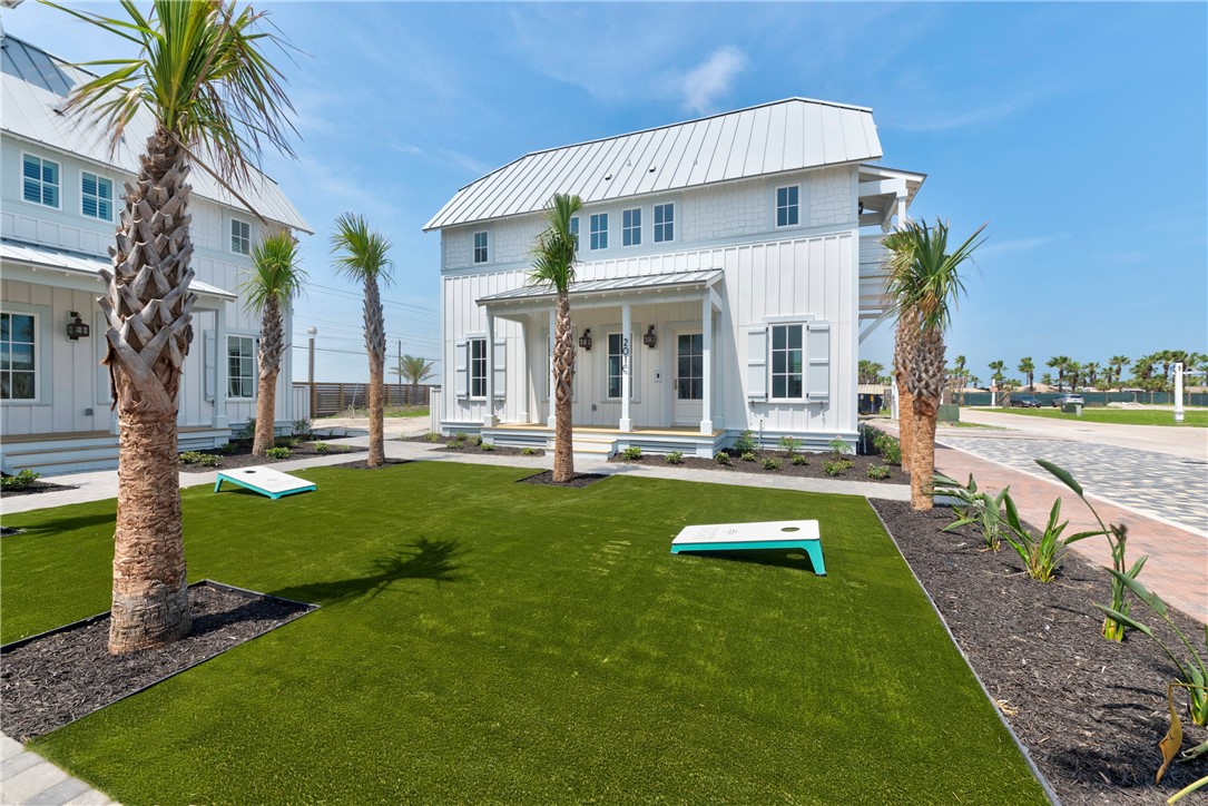 201 Laughing Gull Lane C Port Aransas TX 78373