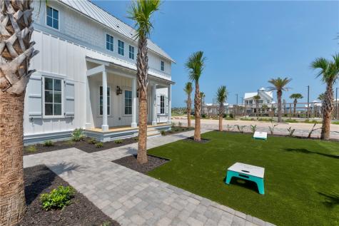 201 Laughing Gull Lane C Port Aransas TX 78373