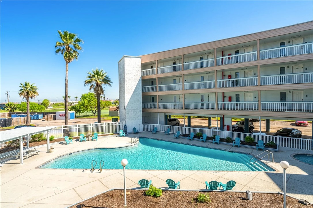 3938 Surfside Boulevard 3136 Corpus Christi TX 78402
