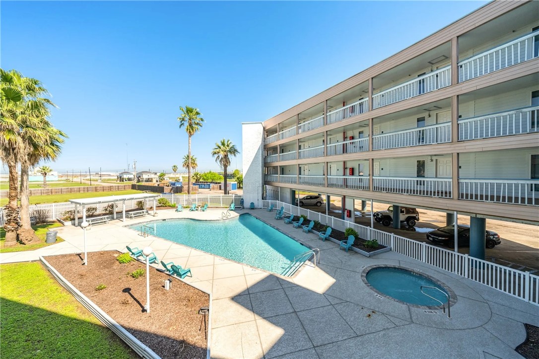 3938 Surfside Boulevard 3136 Corpus Christi TX 78402