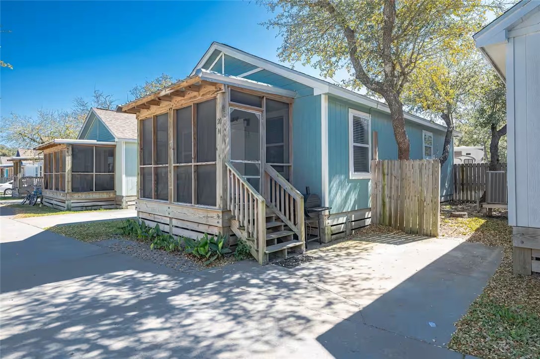 5481 Highway 35 Hwy N 20 Rockport TX 78382