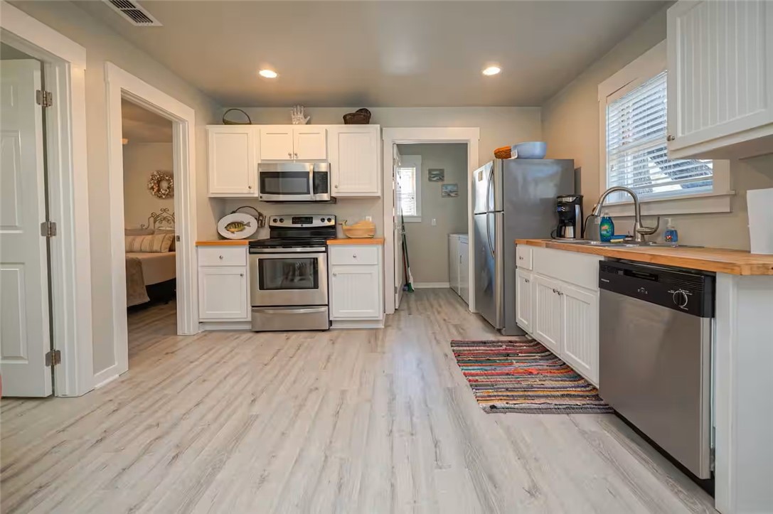 5481 Highway 35 Hwy N 20 Rockport TX 78382