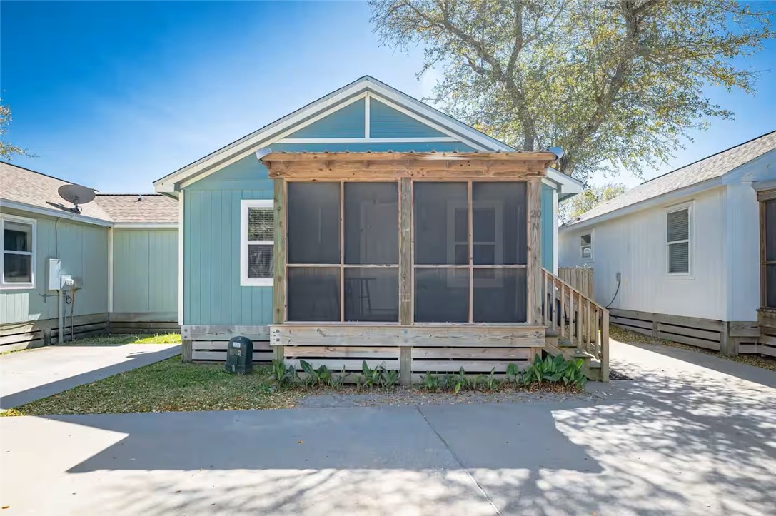 5481 Highway 35 Hwy N 20 Rockport TX 78382